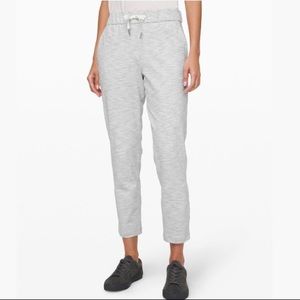 On the fly 7/8 Pant 28”